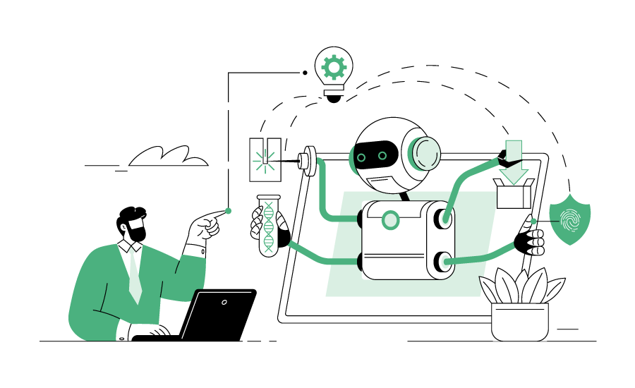 SDS管理を劇的に効率化