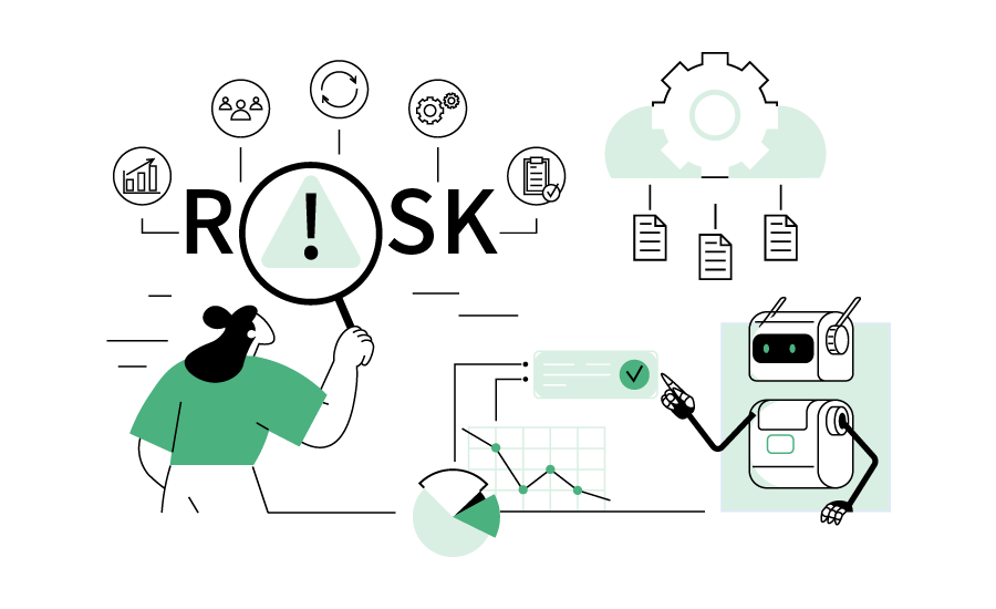 安全で健康な職場環境を構築