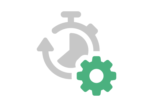 業務負担を大幅軽減