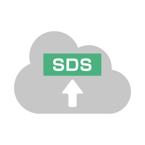 SDSデータベース