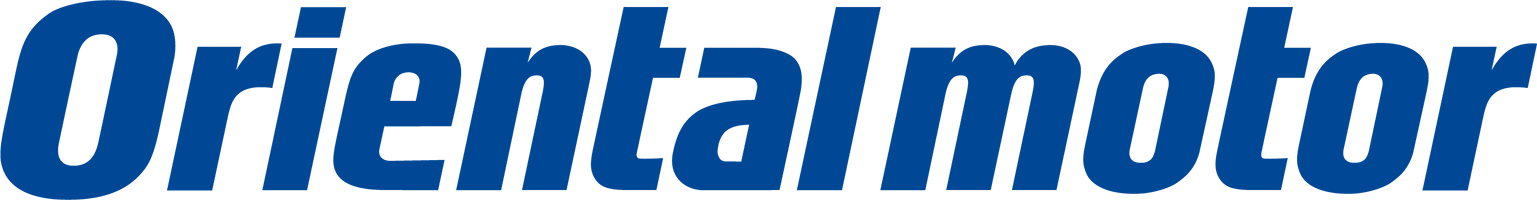 オリエンタルモーター
