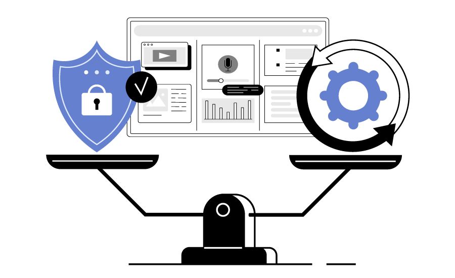 作業記録等の30年間保存義務に対応