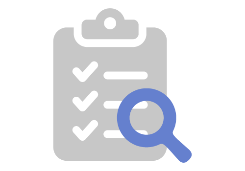 報告書・健康診断結果の長期保存と検索性