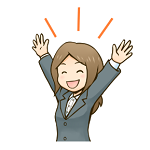 Point2：面倒な申請手続きが不要