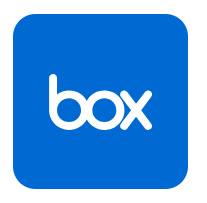 box