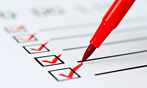 データ抽出条件確認