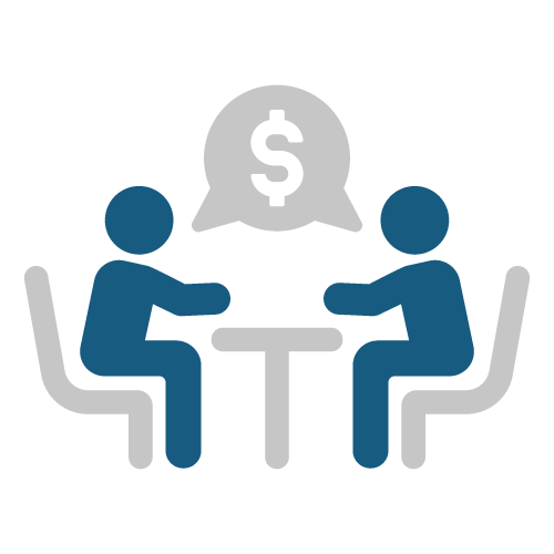 営業活動に集中