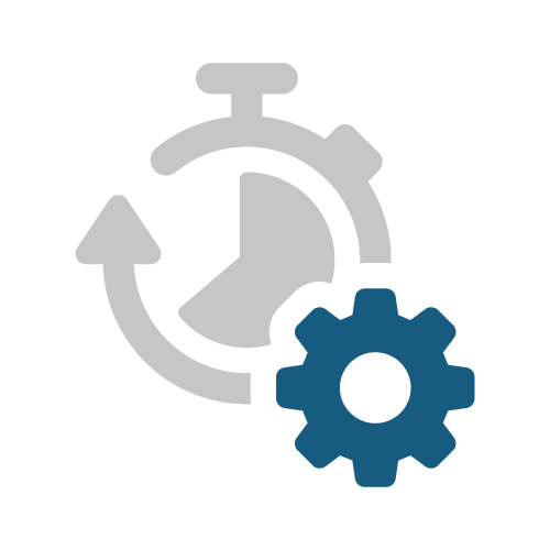 手間・コスト削減