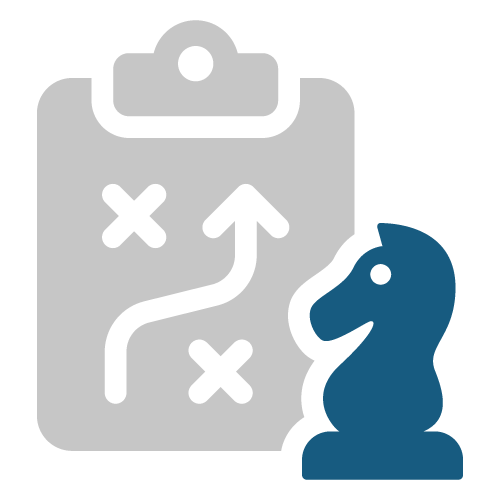 独自のマーケティングタグで分類