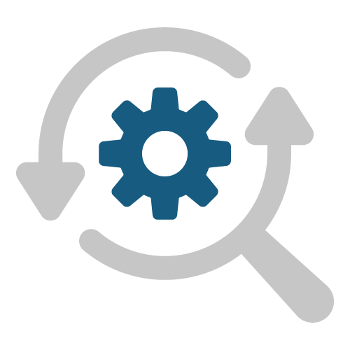 高精度で更新・精査