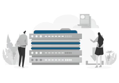 ワンショットでの提供