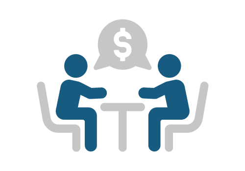 リスト作成にかかる工数を削減し、営業活動に集中