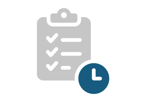 リスト作成・整備の工数を大幅削減