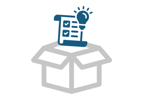 埋もれた既存リストを資産として有効活用