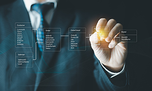 企業リスト抽出