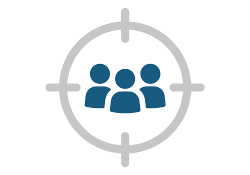 隠れたニーズを持つ企業を新たに発掘