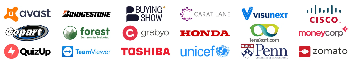 Freshworks導入事例